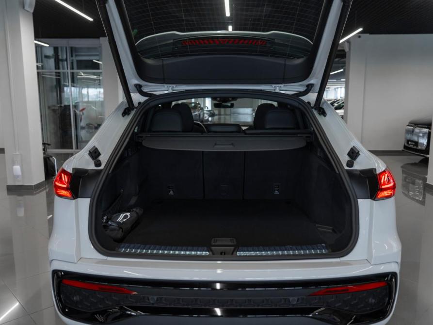 Audi Q5 Sportback II (GU) Москва  - изображение 29