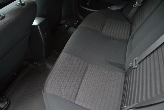 Toyota Corolla X (E140 E150) с пробегом 2008 года, цена 620 000 рублей, 227000 км, седан, Автокод Объявления