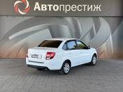 Lada (ВАЗ) Granta I Рестайлинг Волгоград  - изображение 26