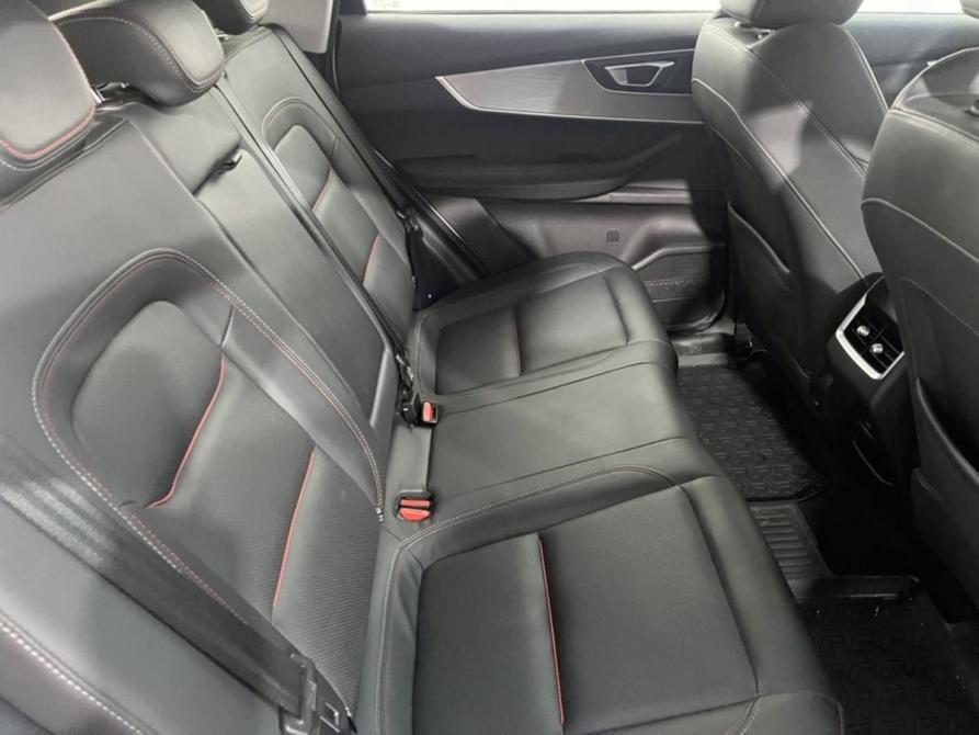 Chery Tiggo 7 Pro I Курск  - изображение 18