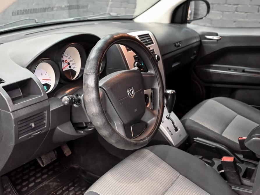 Dodge Caliber I Екатеринбург  - изображение 16