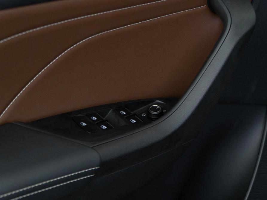 Skoda Kodiaq I Рестайлинг Москва  - изображение 22