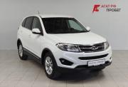 Chery Tiggo 5 I Саратов  - изображение 26