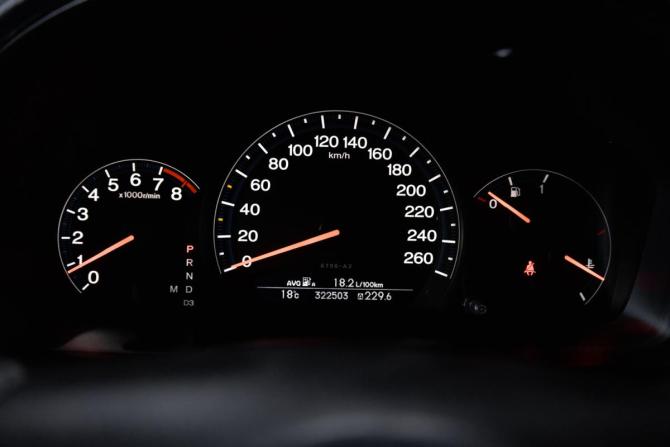 Honda Accord VII Рестайлинг с пробегом 2007 года, цена 1 100 000 рублей, 322503 км, седан, Автокод Объявления