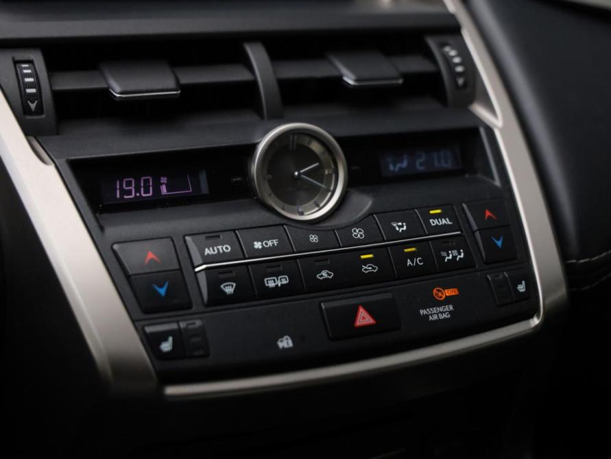 Lexus NX I Санкт-Петербург  - изображение 18