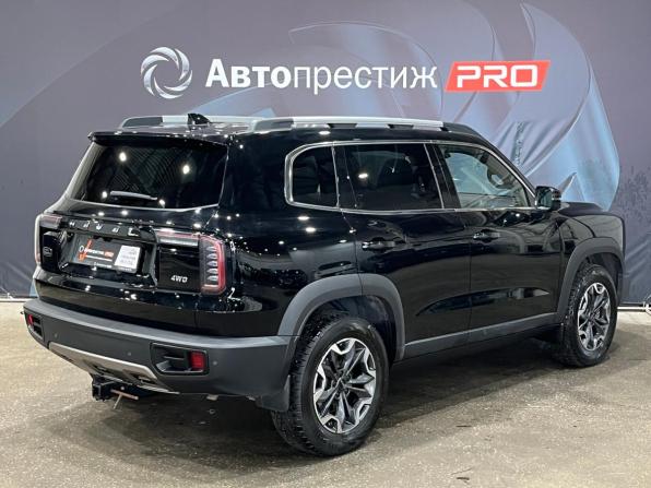 Haval Dargo с пробегом 2023 года, цена 2 485 000 рублей, 108000 км, внедорожник, Автокод Объявления