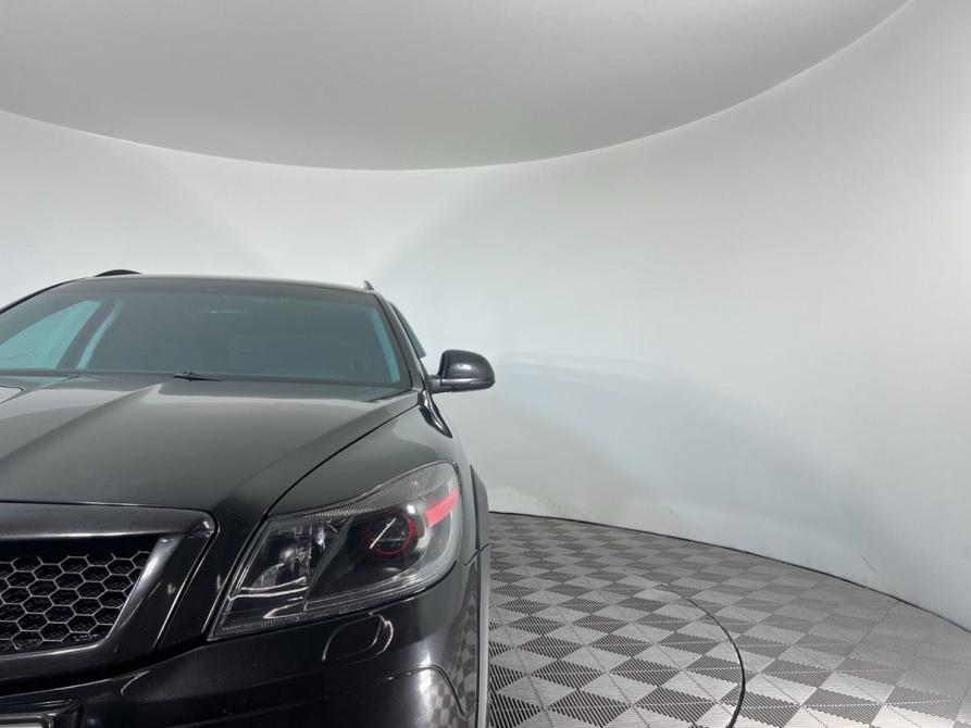 Skoda Octavia II (A5) Рестайлинг Архангельск  - изображение 9
