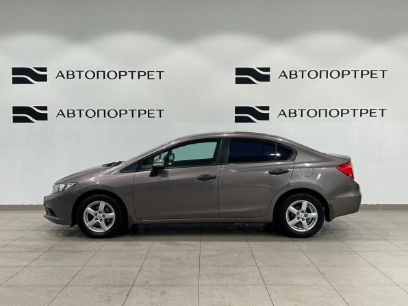 Honda Civic IX с пробегом 2012 года, цена 999 000 рублей, 143283 км, седан, Автокод Объявления