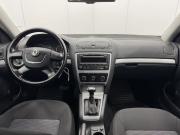 Skoda Octavia II (A5) Рестайлинг Воронеж  - изображение 33