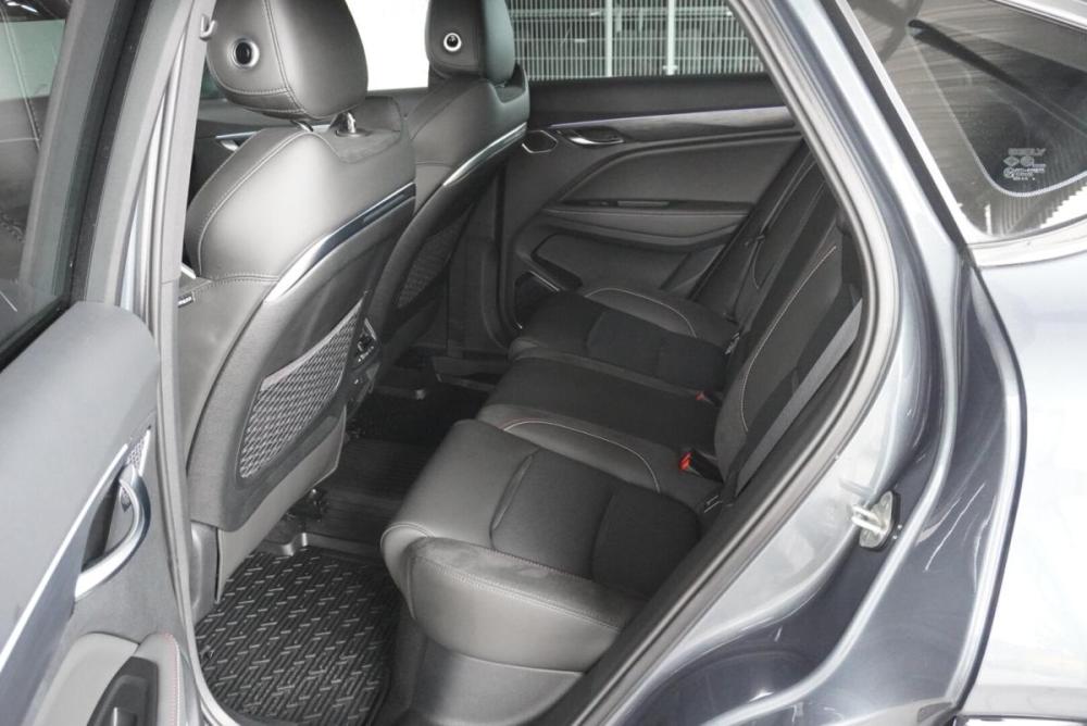 Geely Tugella I Рестайлинг Калининград  - изображение 16