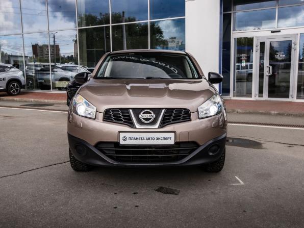 Nissan Qashqai I Рестайлинг с пробегом 2013 года, цена 1 099 000 рублей, 149108 км, внедорожник, Автокод Объявления