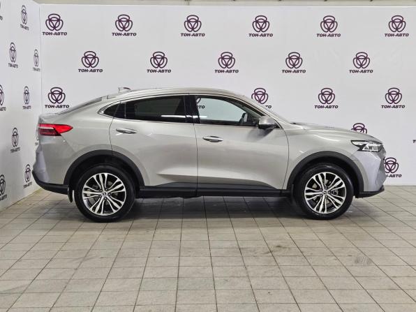 Haval F7x I Рестайлинг с пробегом 2024 года, цена 2 395 000 рублей, 39110 км, внедорожник, Автокод Объявления