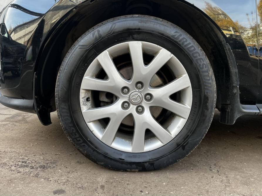 Mazda CX-7 I Москва  - изображение 9