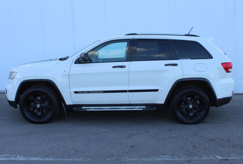 Jeep Grand Cherokee IV (WK2) Нижний Новгород  - изображение 8