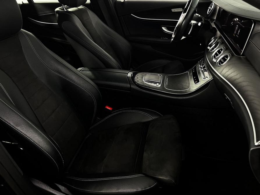 Mercedes-Benz E-Класс V (W213 S213 C238) Рестайлинг Калининград  - изображение 12