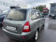 Lada (ВАЗ) Kalina I Санкт-Петербург  - изображение 8