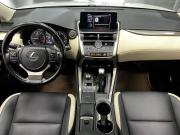 Lexus NX I Рестайлинг Казань  - изображение 41