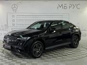 Mercedes-Benz GLC Coupe II (C254) Москва  - изображение 27