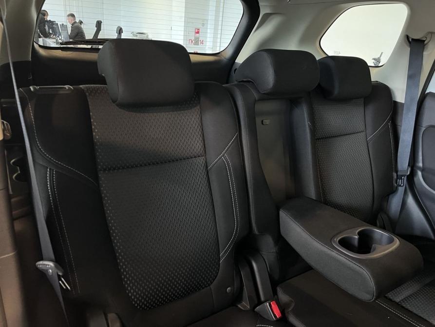Mitsubishi Outlander III Рестайлинг 3 Чебоксары  - изображение 35