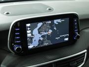 Hyundai Tucson III Рестайлинг Санкт-Петербург  - изображение 35