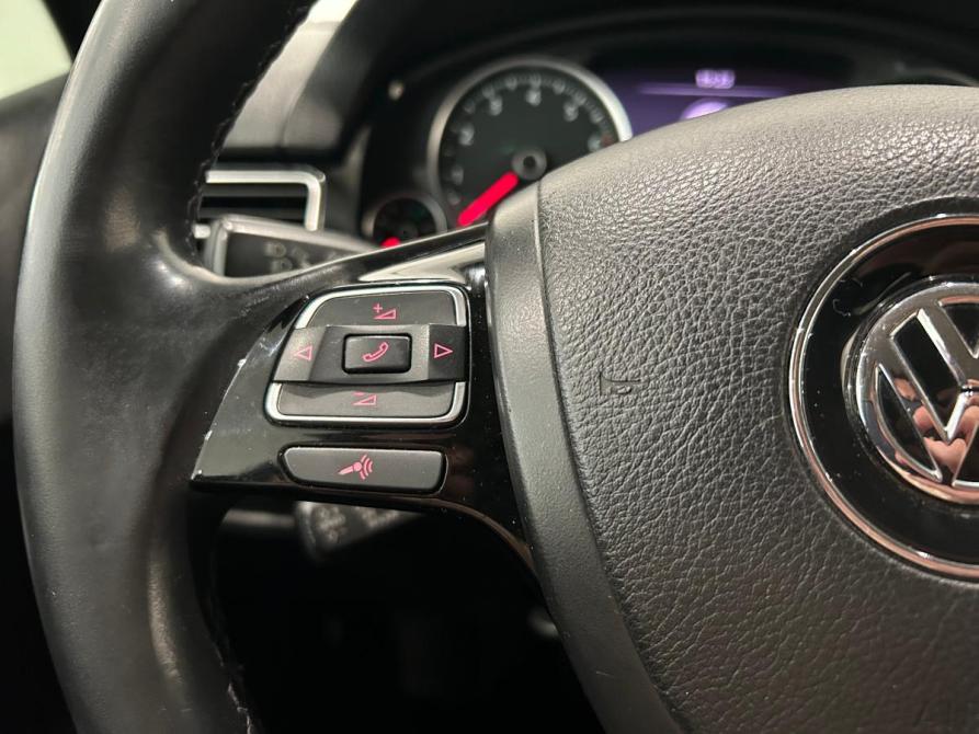 Volkswagen Touareg II Санкт-Петербург  - изображение 21
