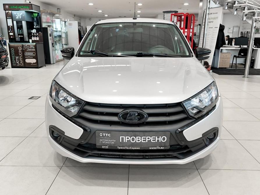Lada (ВАЗ) Granta I Рестайлинг Казань  - изображение 2