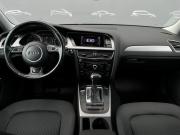 Audi A4 IV (B8) Рестайлинг Санкт-Петербург  - изображение 30