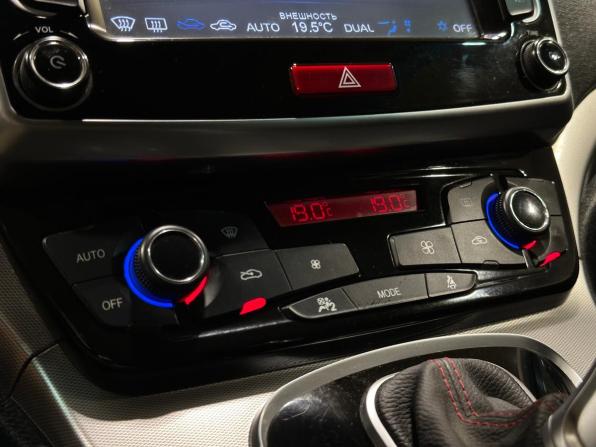 Haval H6 I с пробегом 2019 года, цена 1 500 000 рублей, 94780 км, внедорожник, Автокод Объявления