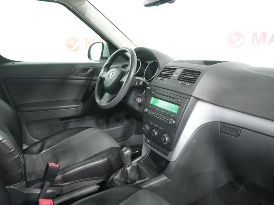 Skoda Yeti I Рестайлинг Вологда  - изображение 10