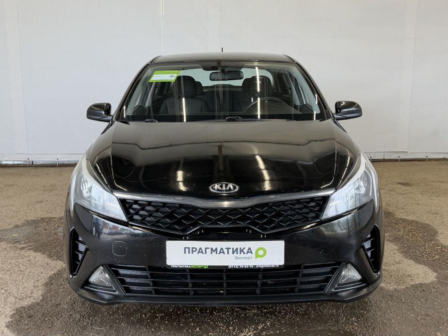 Kia Rio IV Рестайлинг Псков  - изображение 2
