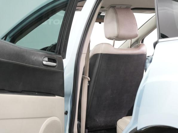Mazda CX-7 I с пробегом 2007 года, цена 760 000 рублей, 165727 км, внедорожник, Автокод Объявления
