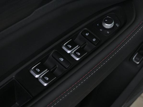 Geely Tugella I Рестайлинг с пробегом 2024 года, цена 2 712 000 рублей, 35823 км, внедорожник, Автокод Объявления