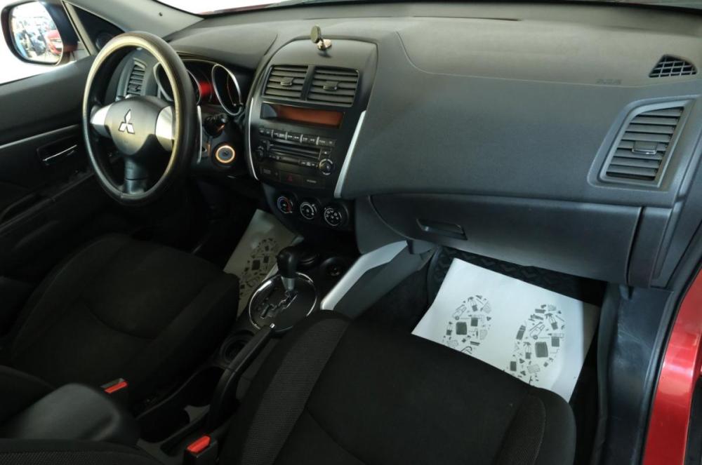Mitsubishi ASX I Омск  - изображение 18