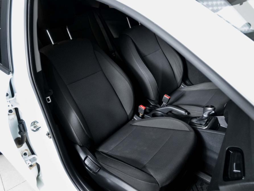Hyundai Solaris II Рестайлинг Казань  - изображение 14