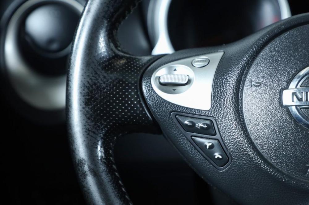 Nissan Juke I Новосибирск  - изображение 13