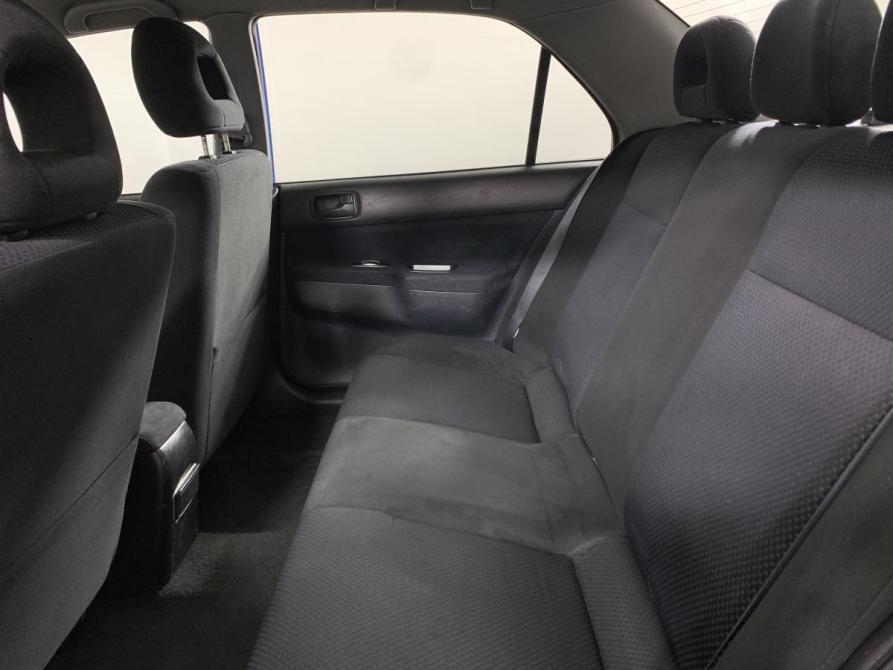 Mitsubishi Lancer IX Москва  - изображение 18