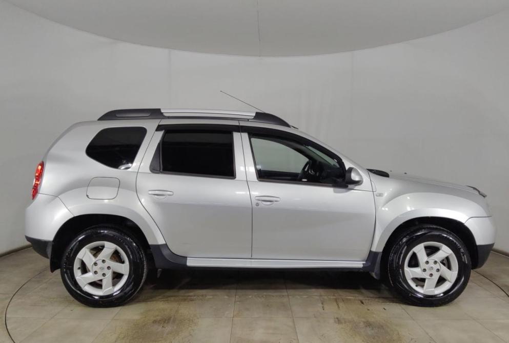 Renault Duster I Волгоград  - изображение 8