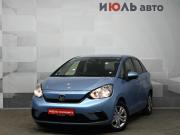 Honda Fit IV Екатеринбург  - изображение 21