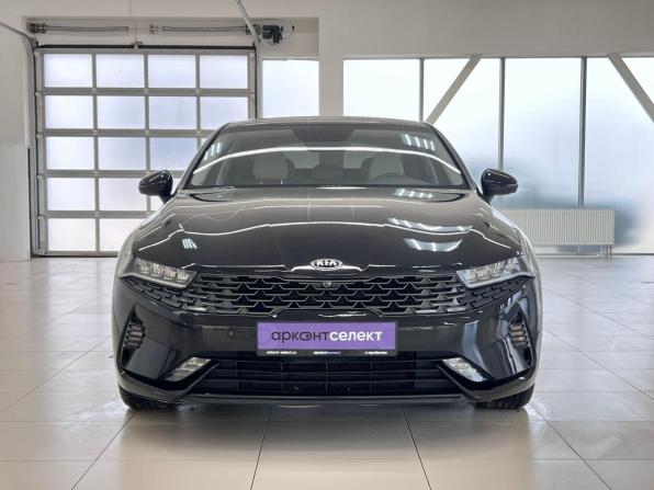 Kia K5 III с пробегом 2020 года, цена 2 790 000 рублей, 82019 км, седан, Автокод Объявления