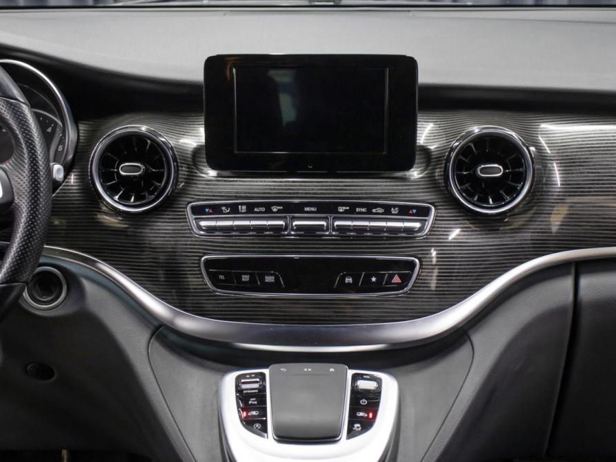 Mercedes-Benz V-Класс III (W447) Рестайлинг Москва  - изображение 14