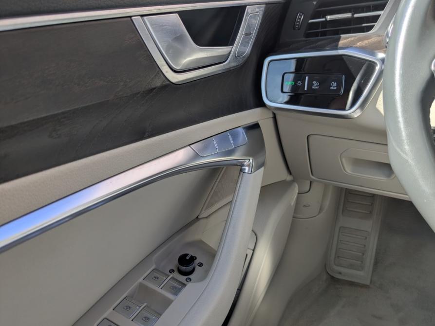 Audi A6 V (C8) Москва  - изображение 6