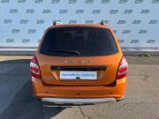 Lada (ВАЗ) Granta I Рестайлинг Нижний Тагил  - изображение 27