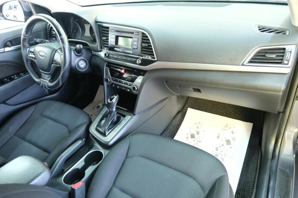 Hyundai Elantra VI (AD) Омск  - изображение 19