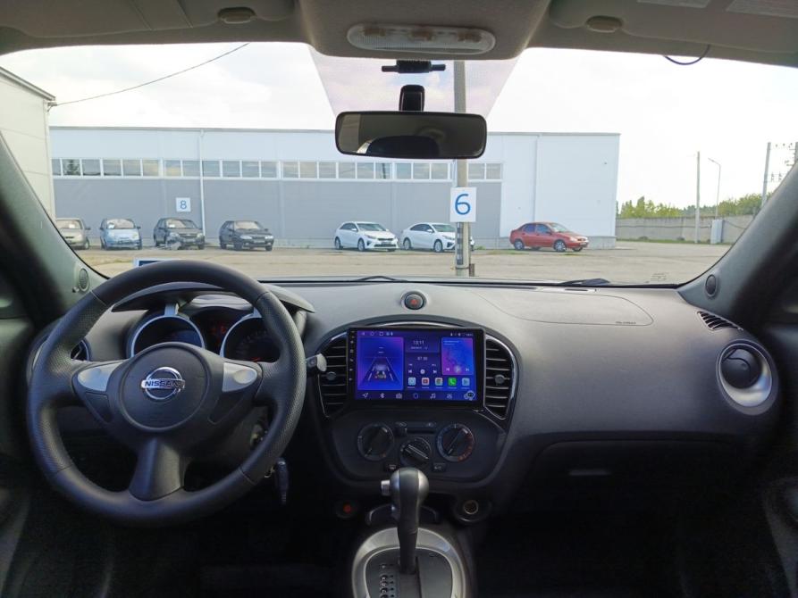 Nissan Juke I Набережные Челны  - изображение 17