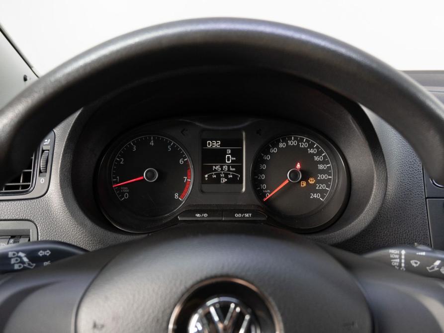 Volkswagen Polo V Рестайлинг Тюмень  - изображение 21