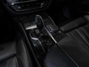 BMW 5 серии VII (G30/G31/G38) Рестайлинг Москва  - изображение 45