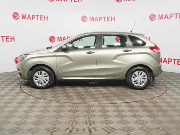 Lada (ВАЗ) XRAY I с пробегом 2017 года, цена 789 000 рублей, 73305 км, хэтчбек, Автокод Объявления