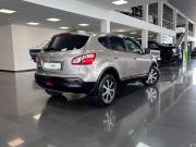 Nissan Qashqai I Рестайлинг Тверь  - изображение 25