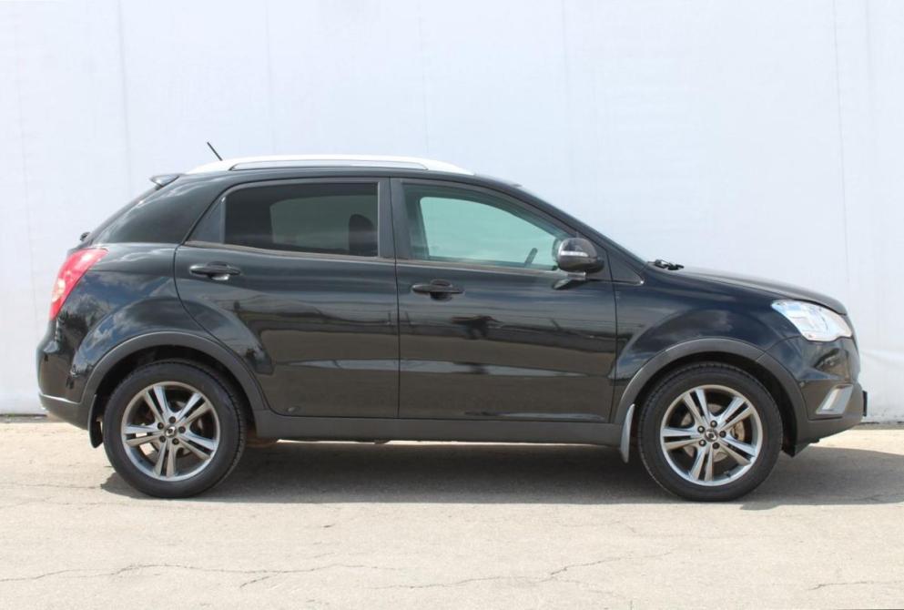 SsangYong Actyon II Нижний Новгород  - изображение 8