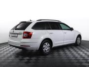 Skoda Octavia III (A7) Рестайлинг Москва  - изображение 28